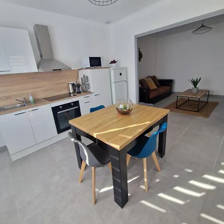 アパート Beaux Souvenirs *