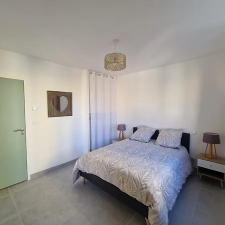 Beaux Souvenirs ブジャン・シュル・リブロン