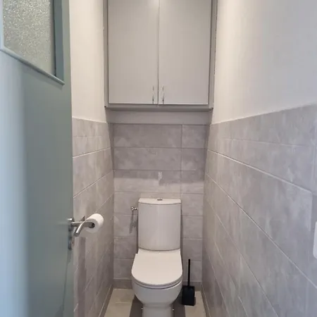 Beaux Souvenirs アパート *