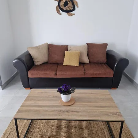 Apartment Beaux Souvenirs *