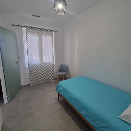 Beaux Souvenirs アパート *