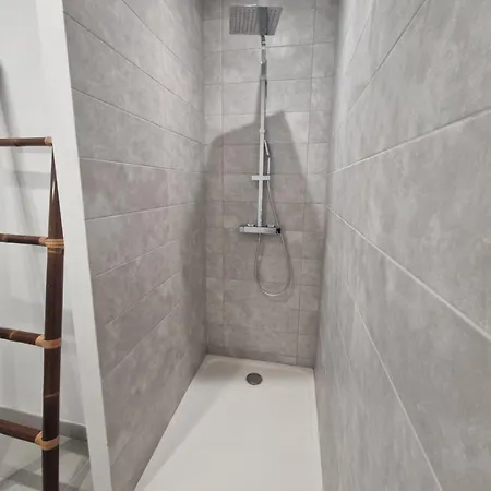 アパート Beaux Souvenirs