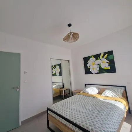 アパート Beaux Souvenirs