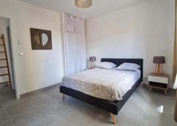 Beaux Souvenirs Apartamento *