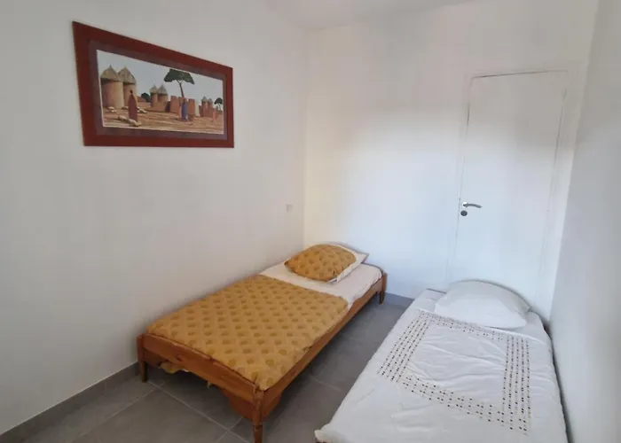 Beaux Souvenirs * Boujan-sur-Libron